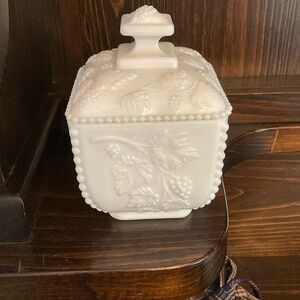 Westmoreland Candy dish